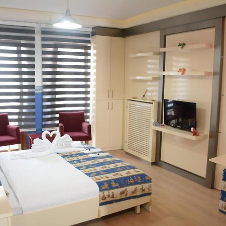 Taksim Daimon Suites Stambuł Zewnętrze zdjęcie
