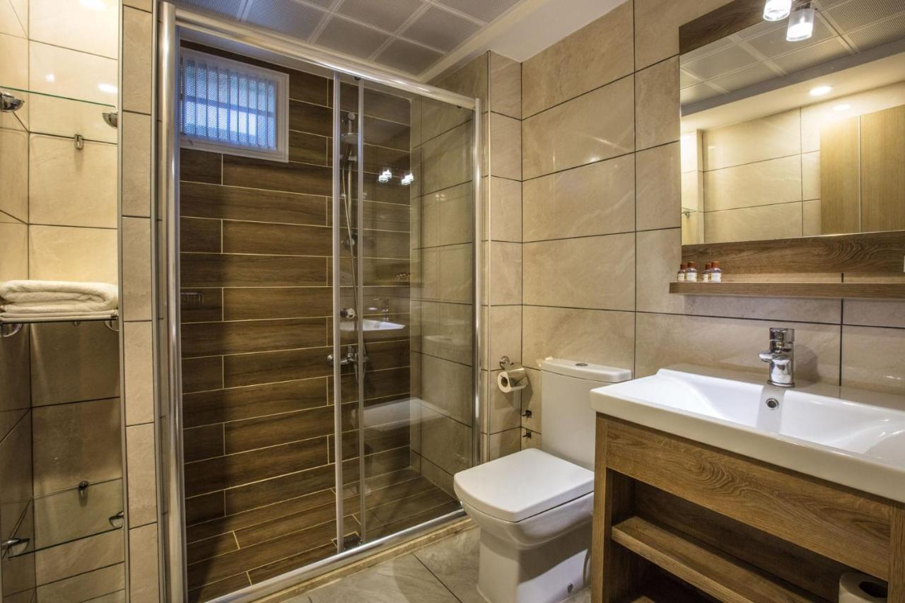 Taksim Daimon Suites Stambuł Zewnętrze zdjęcie
