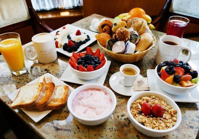 Taksim Daimon Suites Stambuł Zewnętrze zdjęcie