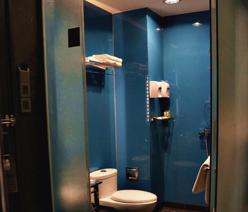 Taksim Daimon Suites Stambuł Zewnętrze zdjęcie