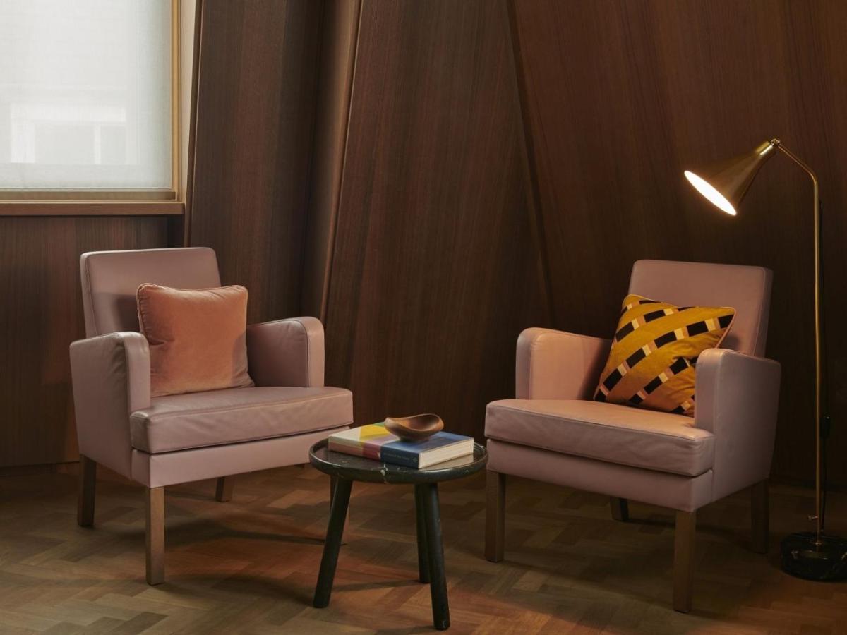 Taksim Daimon Suites Stambuł Zewnętrze zdjęcie