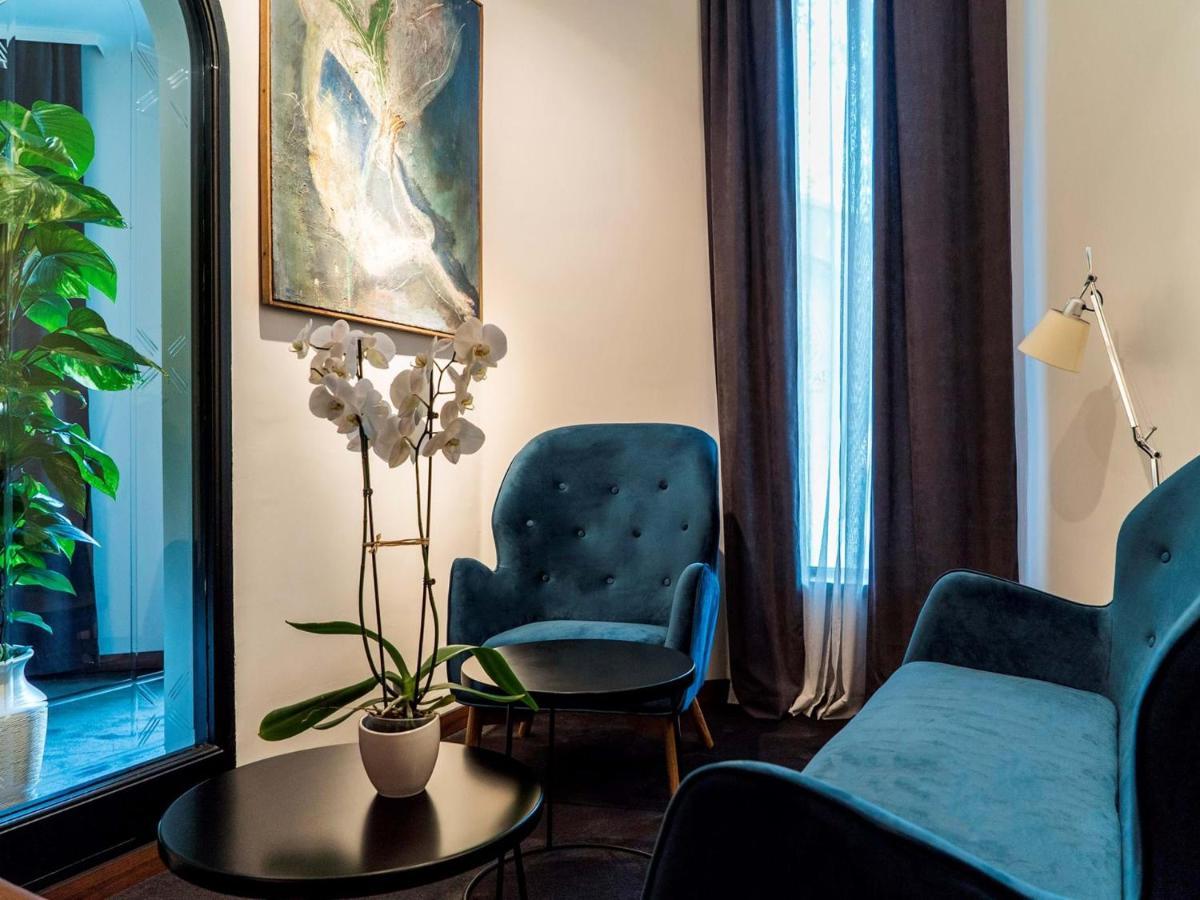 Taksim Daimon Suites Stambuł Zewnętrze zdjęcie