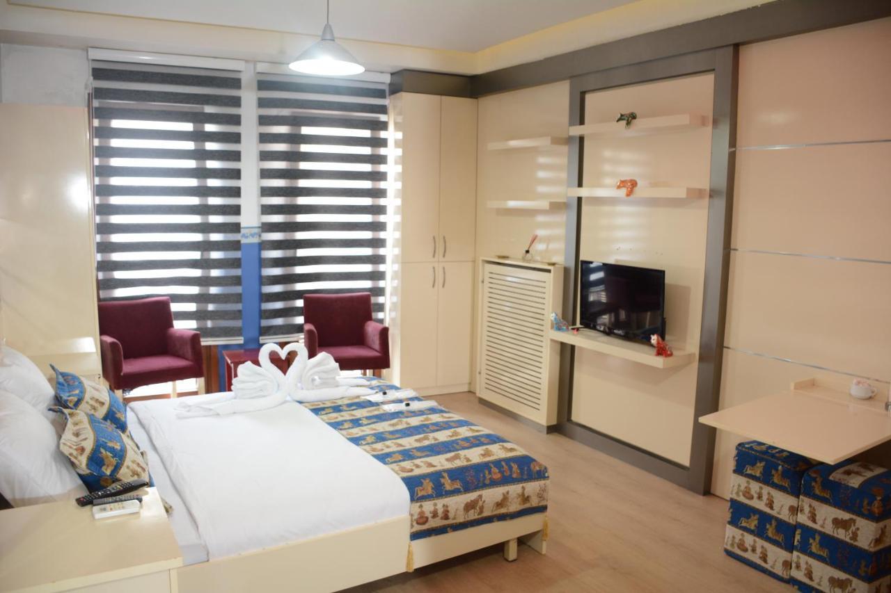 Taksim Daimon Suites Stambuł Zewnętrze zdjęcie